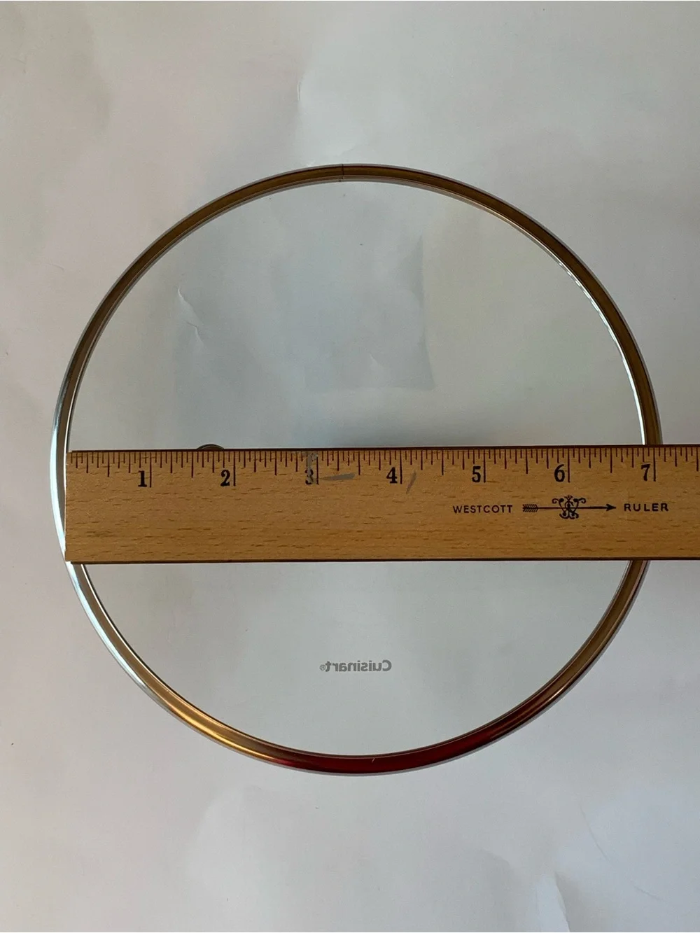 Cuisinart 7.5